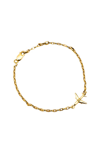 The Traveler Bracelet